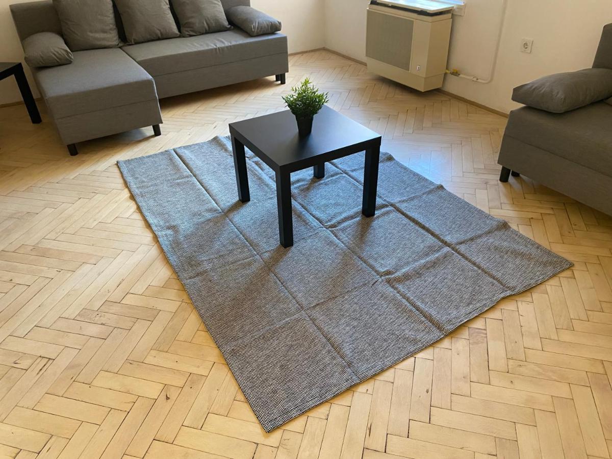 Kiraly78 Huge Apartment ブダペスト エクステリア 写真