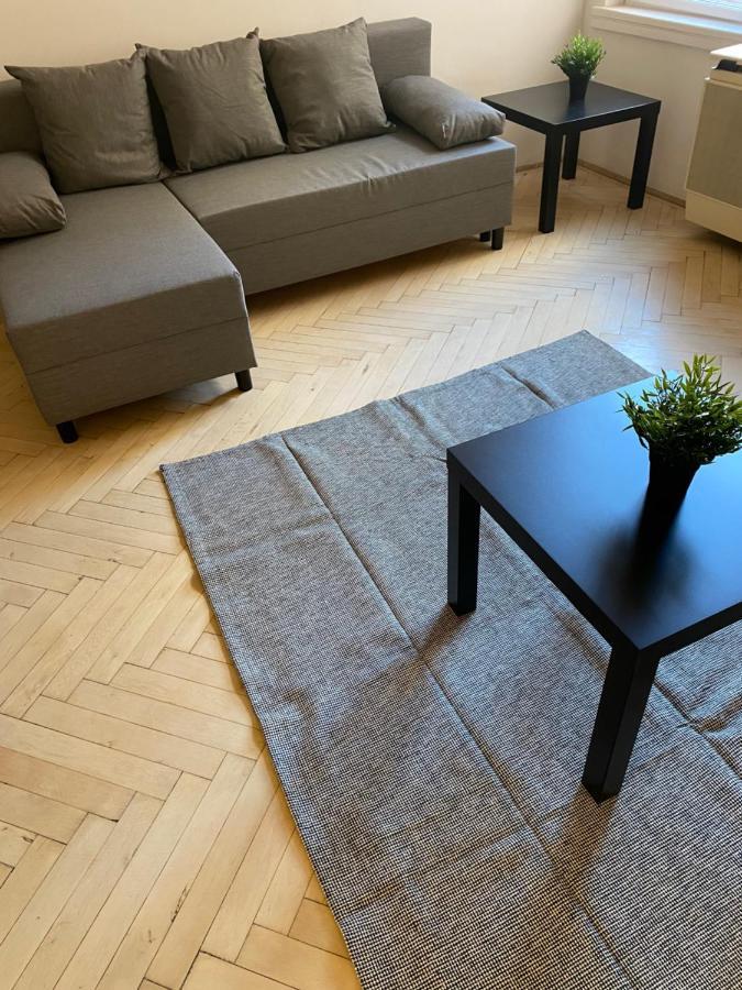 Kiraly78 Huge Apartment ブダペスト エクステリア 写真