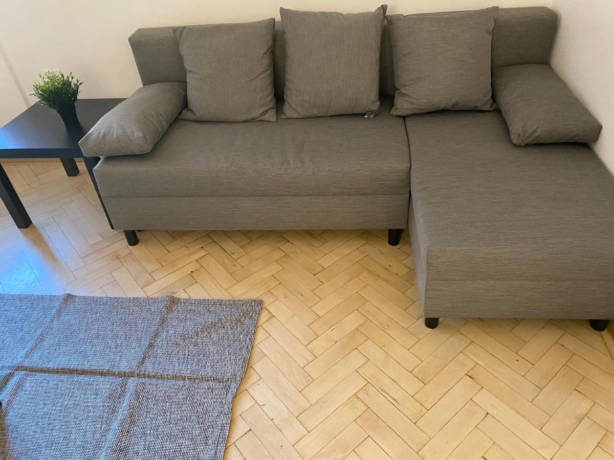 Kiraly78 Huge Apartment ブダペスト エクステリア 写真