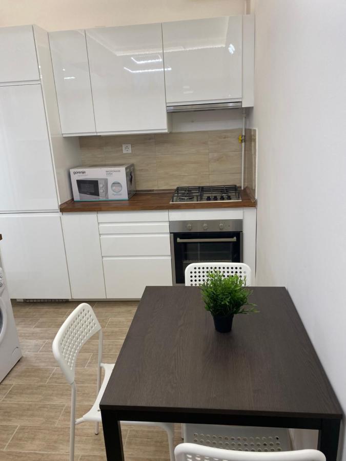 Kiraly78 Huge Apartment ブダペスト エクステリア 写真