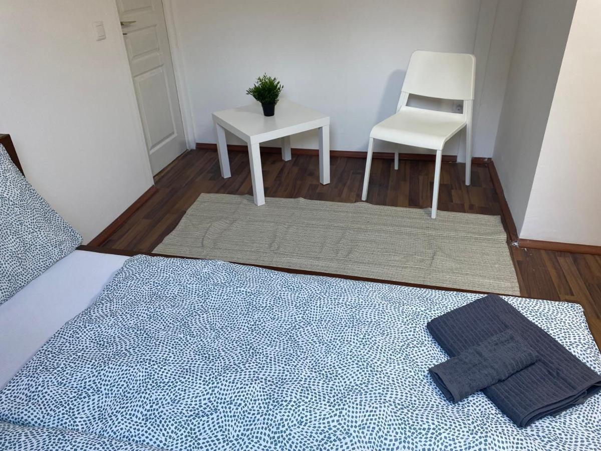 Kiraly78 Huge Apartment ブダペスト エクステリア 写真