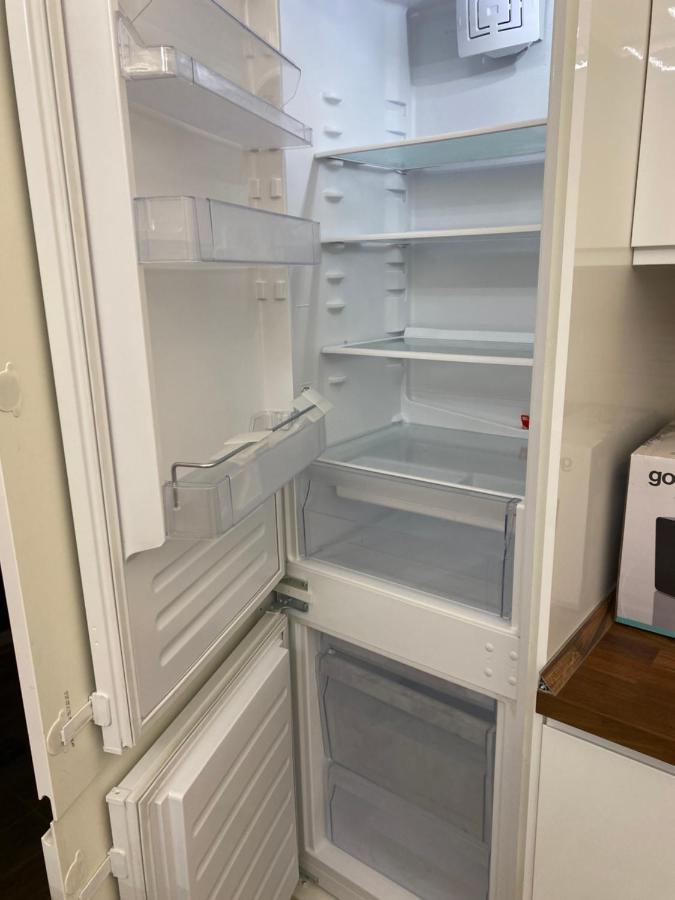 Kiraly78 Huge Apartment ブダペスト エクステリア 写真