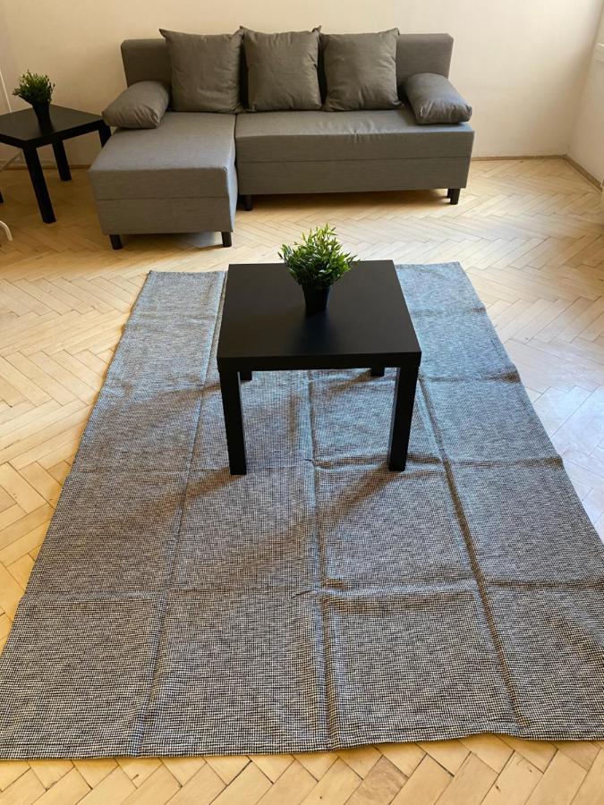 Kiraly78 Huge Apartment ブダペスト エクステリア 写真