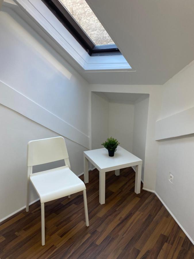 Kiraly78 Huge Apartment ブダペスト エクステリア 写真