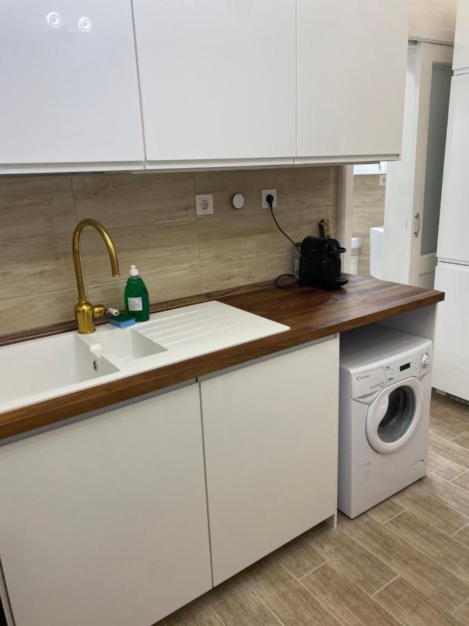 Kiraly78 Huge Apartment ブダペスト エクステリア 写真