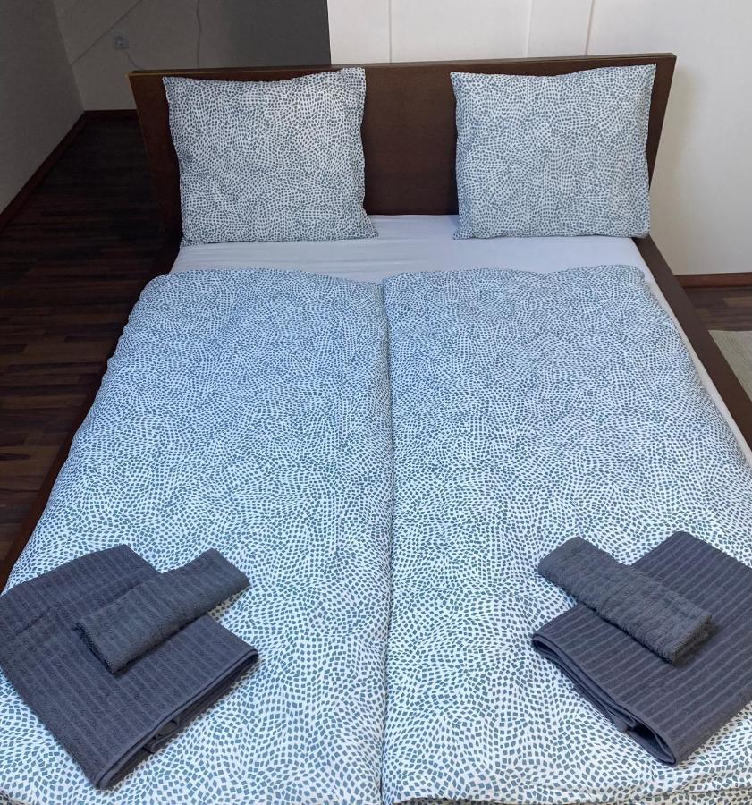 Kiraly78 Huge Apartment ブダペスト エクステリア 写真
