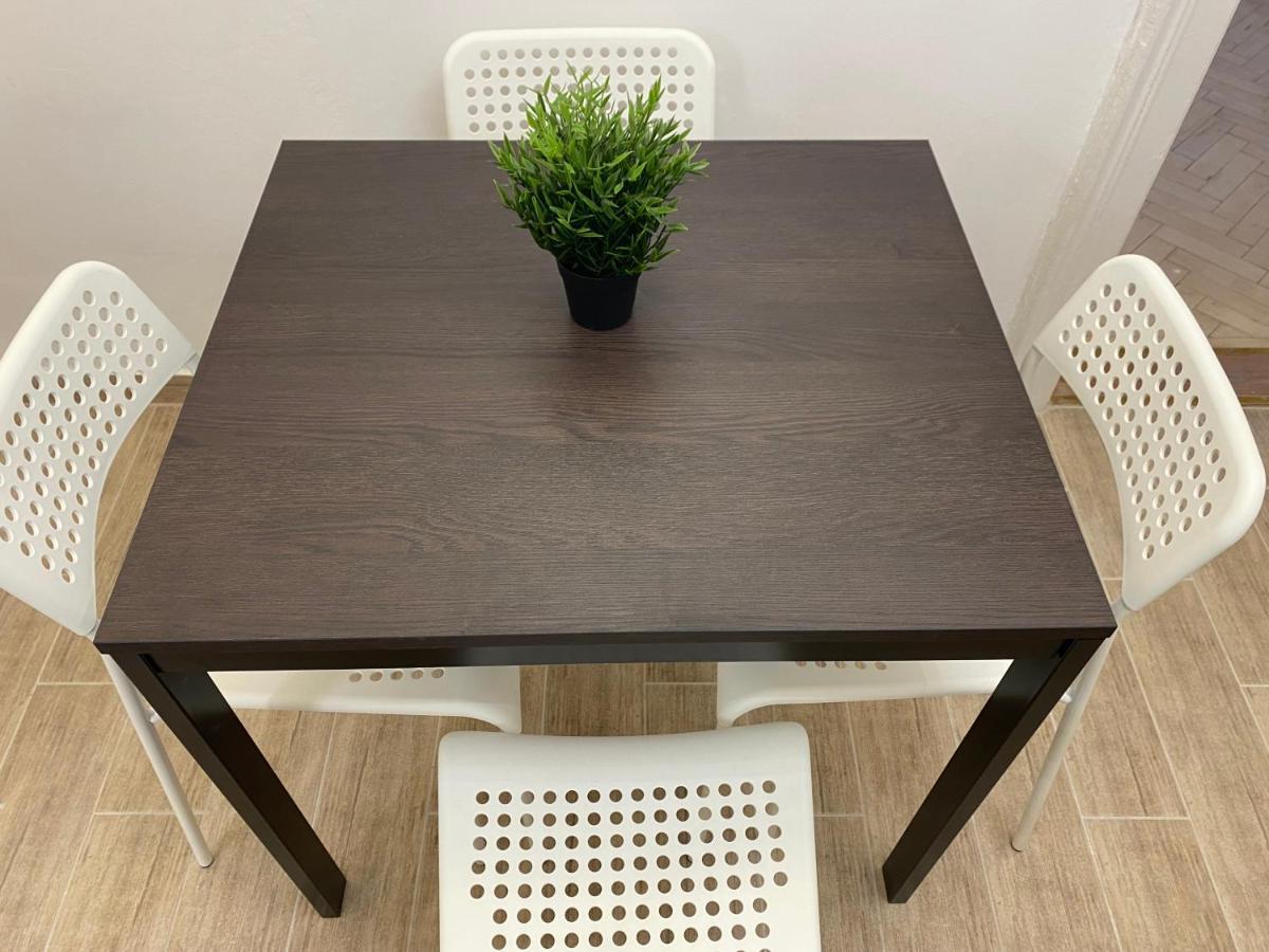 Kiraly78 Huge Apartment ブダペスト エクステリア 写真