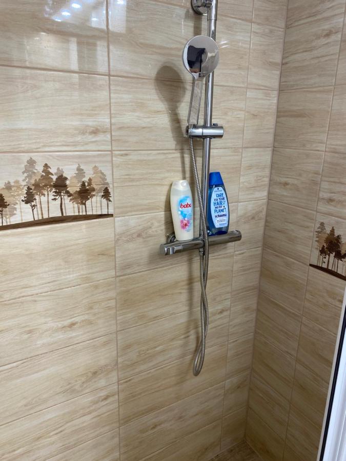 Kiraly78 Huge Apartment ブダペスト エクステリア 写真