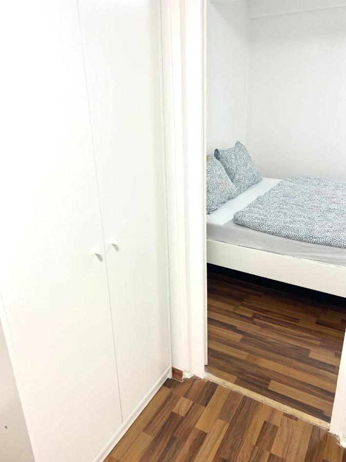 Kiraly78 Huge Apartment ブダペスト エクステリア 写真