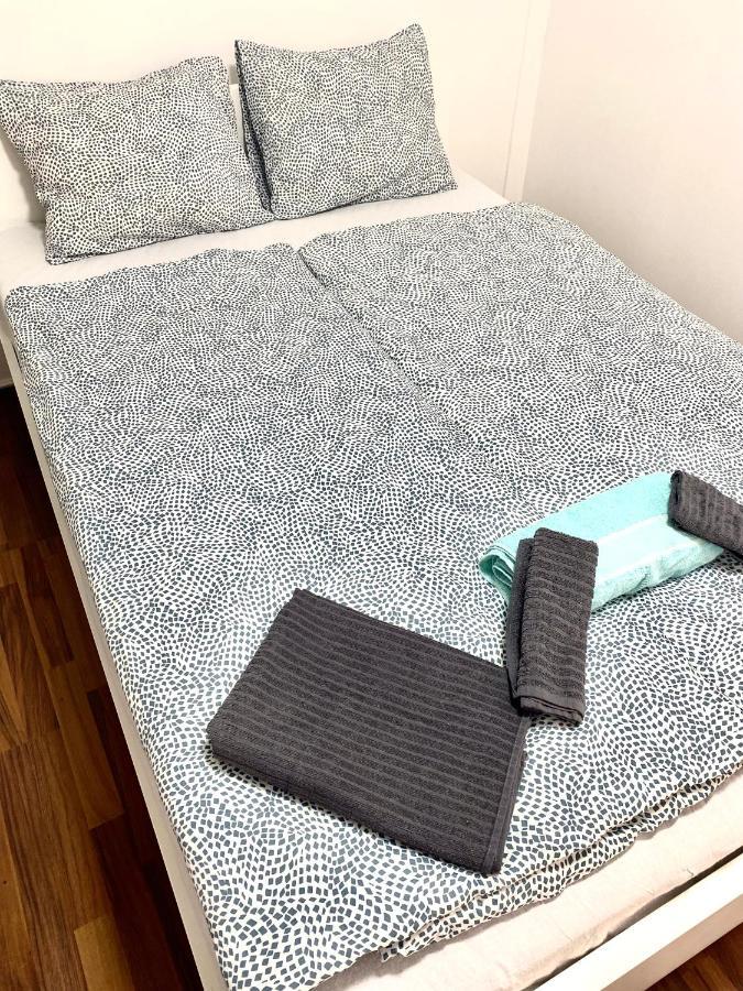 Kiraly78 Huge Apartment ブダペスト エクステリア 写真